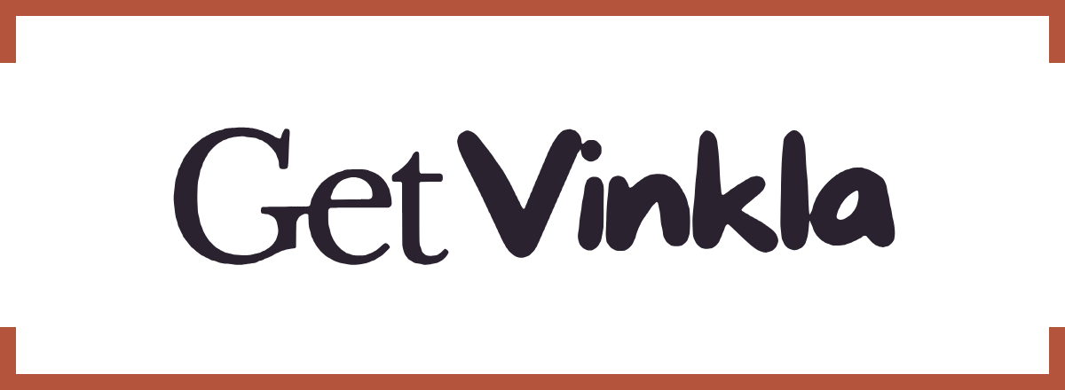 GetVinkla